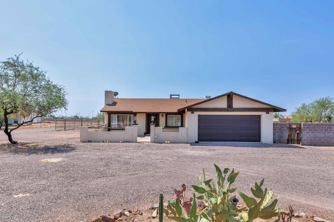 1825 E Joy Ranch Rd., Phoenix, AZ 85086