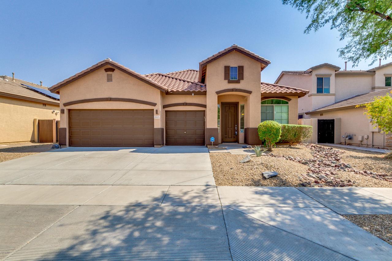 2425 W Long Shadow Tr., Phoenix, AZ 85085