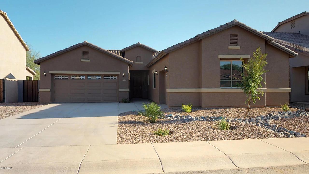 1576 E Jardin Pl., Casa Grande, AZ 85122