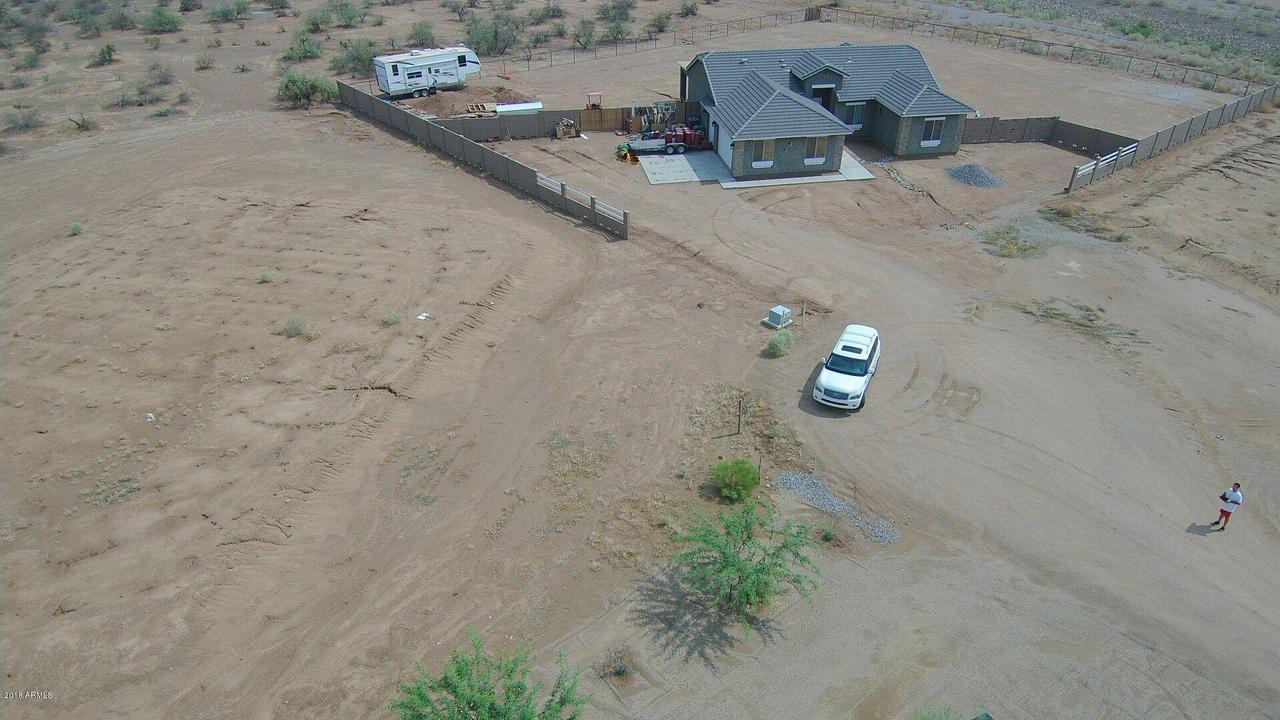 S 201st Pl. #-, Queen Creek, AZ 85142