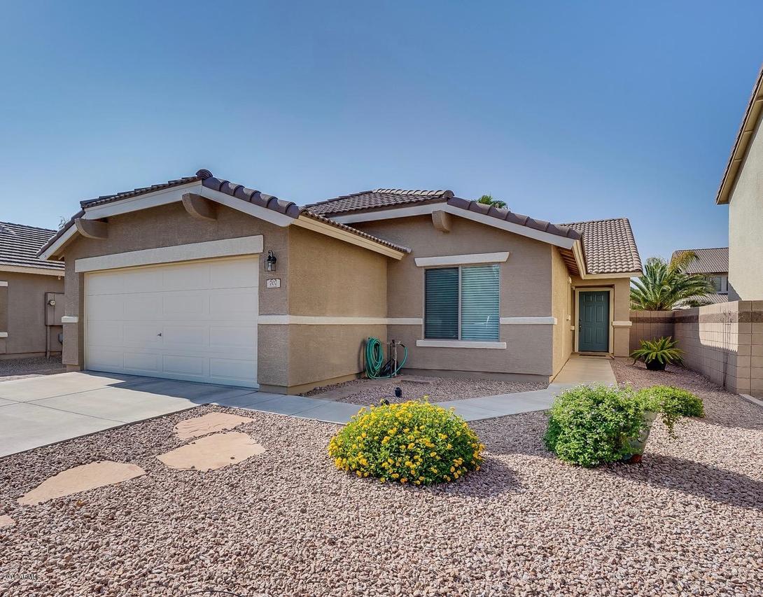 707 E Maddison St., San Tan Valley, AZ 85140