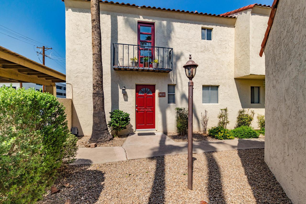 4812 N 73rd St., Scottsdale, AZ 85251