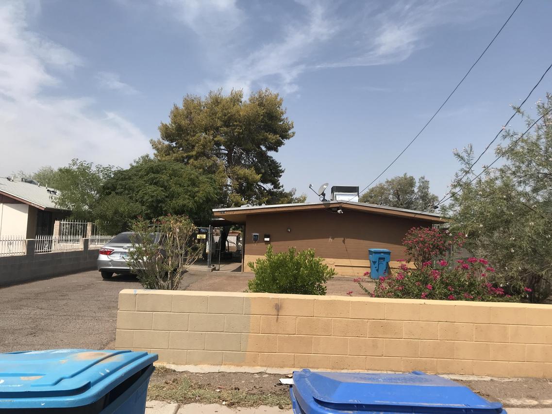 1014 N 28th St., Phoenix, AZ 85008