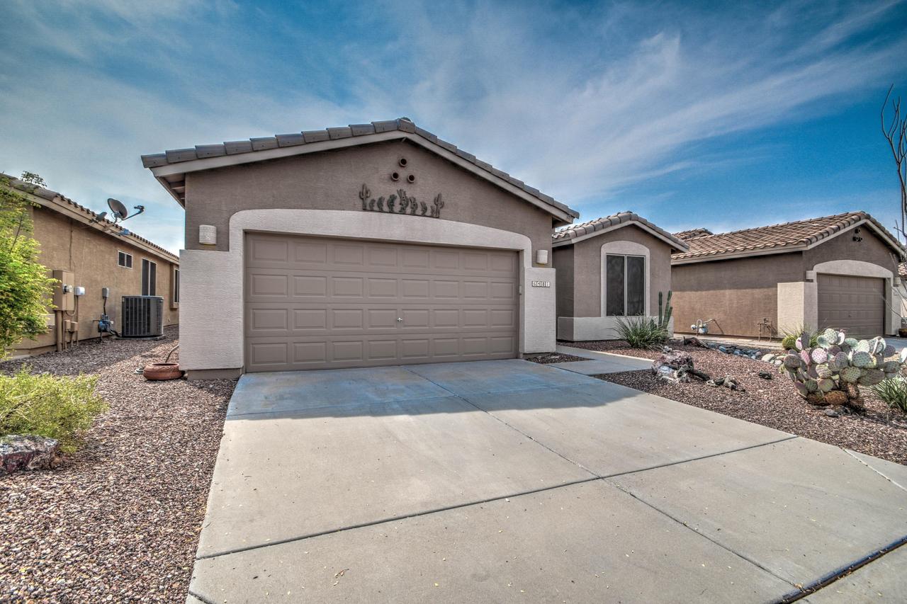 6481 S Ginty Dr., Gold Canyon, AZ 85118