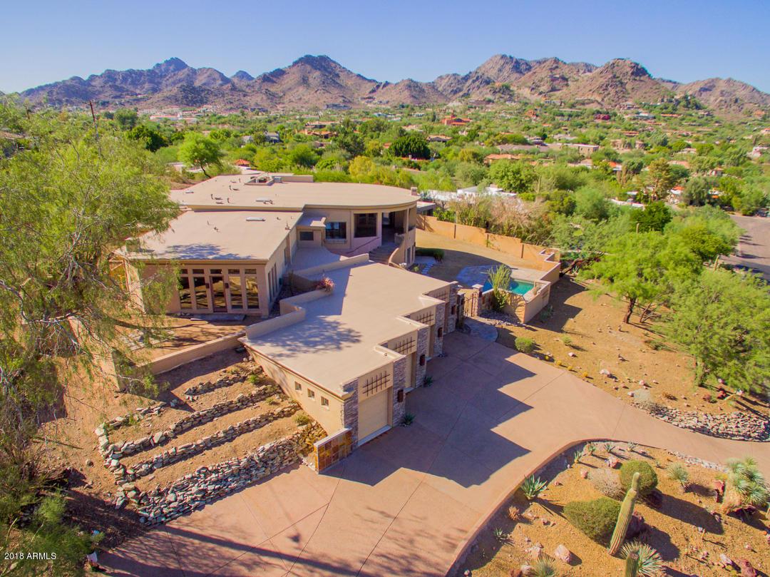 6134 N 44th St., Paradise Valley, AZ 85253