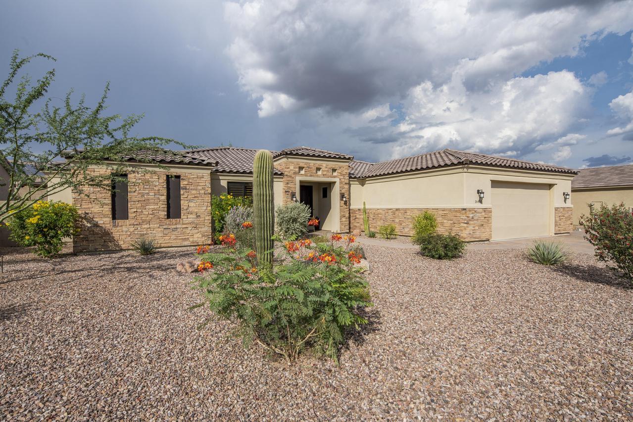 16450 E Los Saguaros Ct., Fountain Hills, AZ 85268