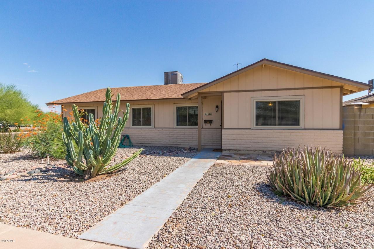 501 W Del Rio St., Chandler, AZ 85225