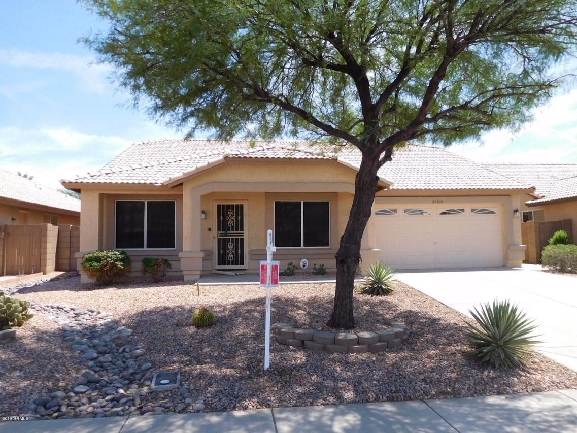 20509 N 107th Dr., Sun City, AZ 85373