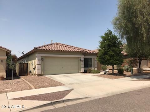 33618 N 26th Ave., Phoenix, AZ 85085