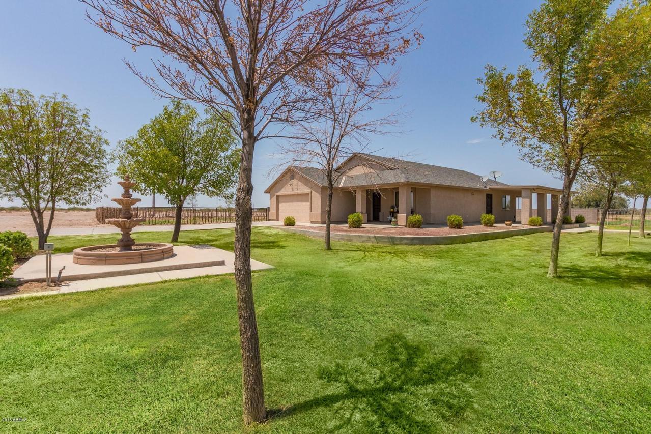 1572 W Mary K Dr., Casa Grande, AZ 85194