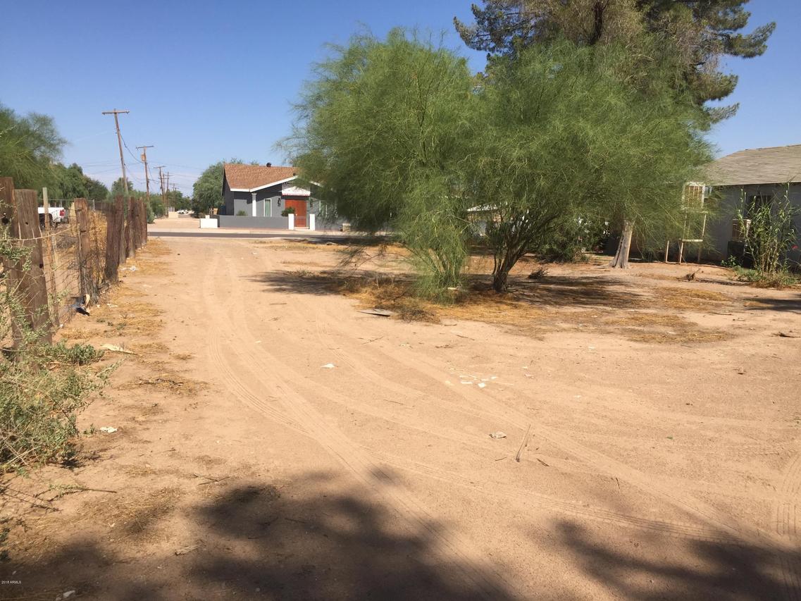 323 S 5th St. #15, Buckeye, AZ 85326