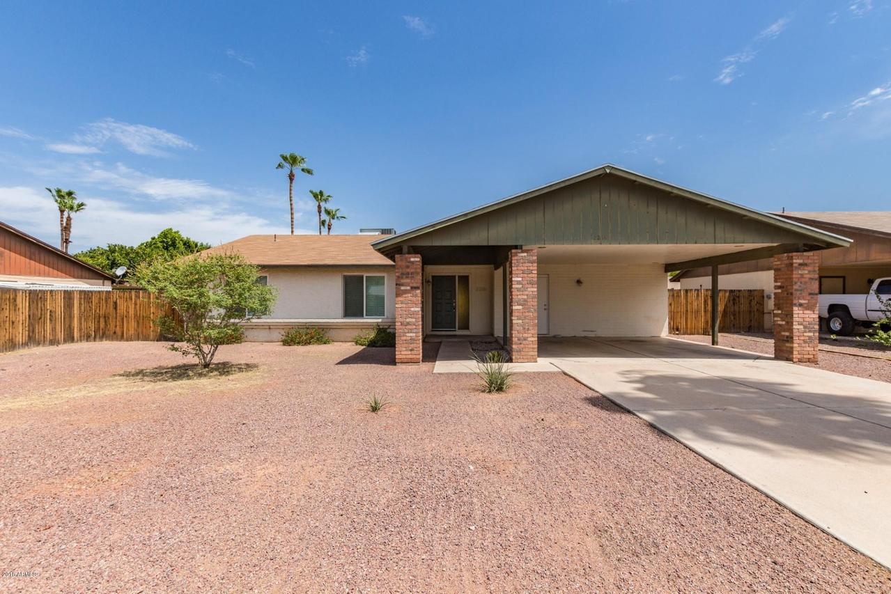2216 W Osage Ave., Mesa, AZ 85202