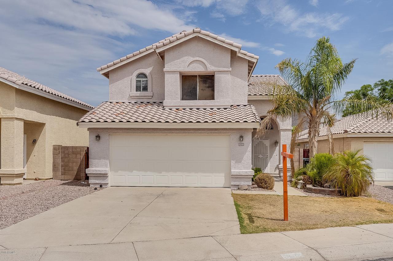 5022 W Wikieup Ln., Glendale, AZ 85308