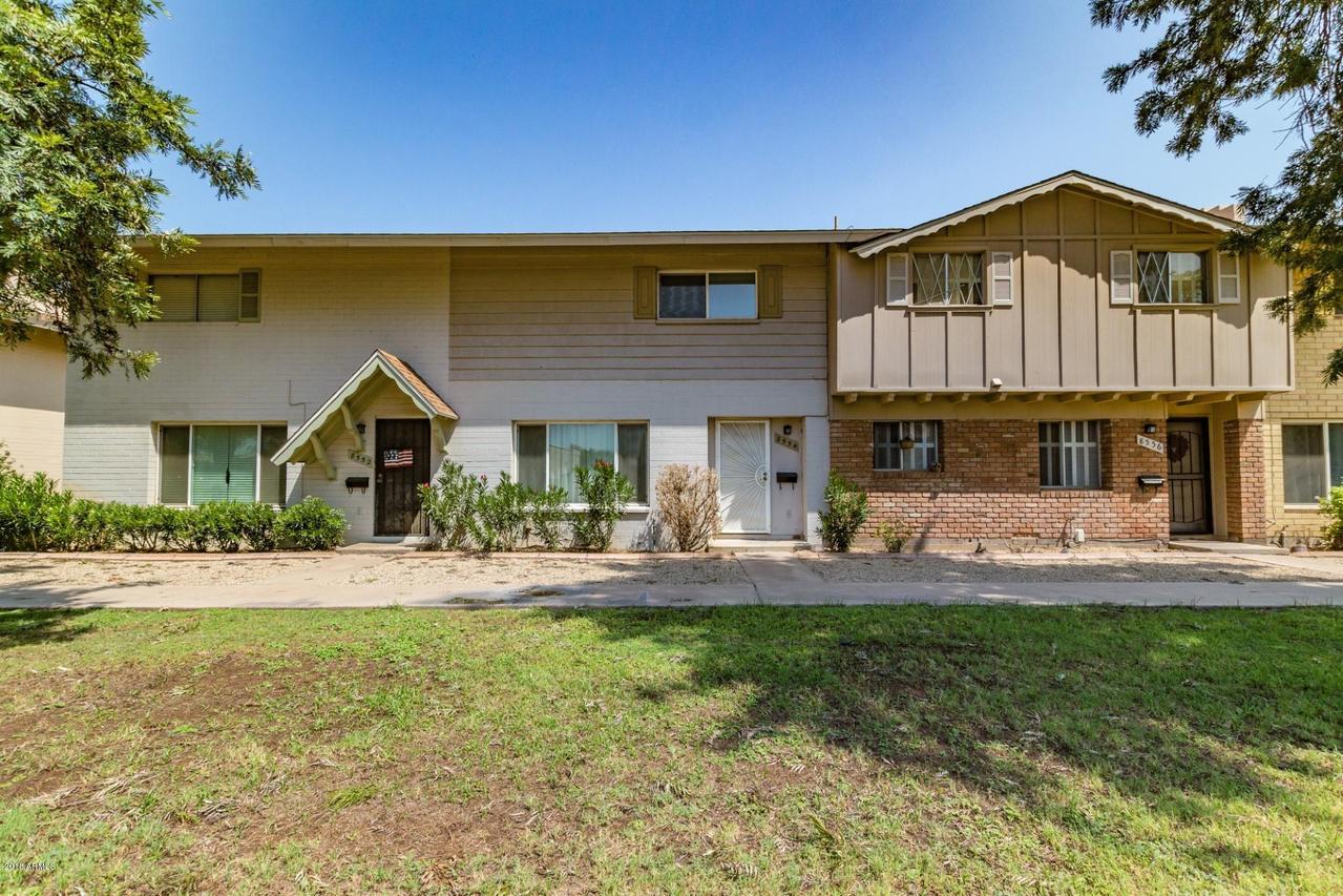 8554 E Mcdonald Dr., Scottsdale, AZ 85250