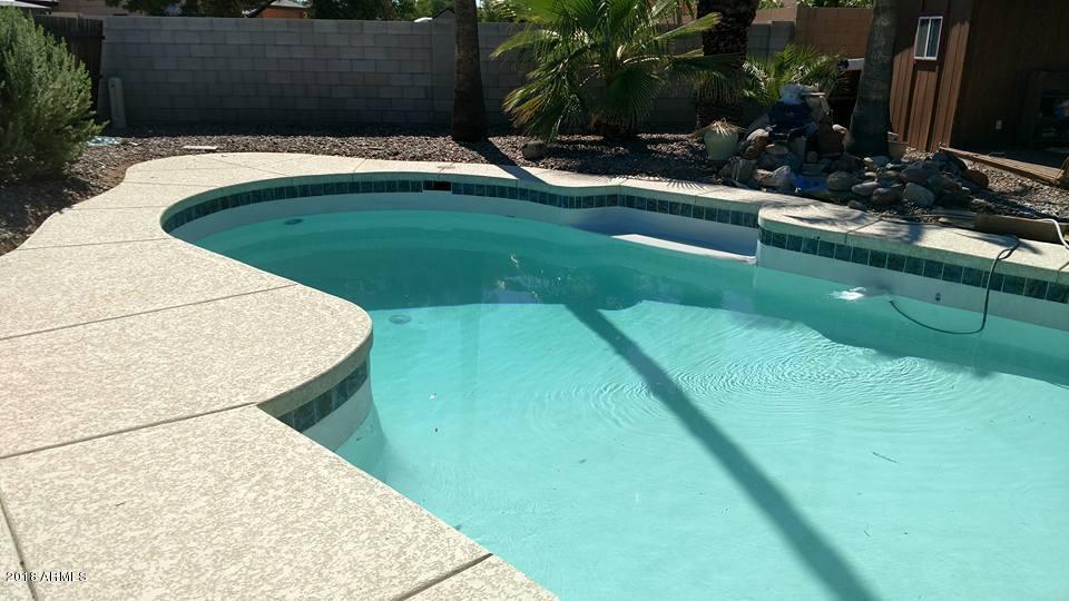 3138 S Alta Vista Cir., Mesa, AZ 85202