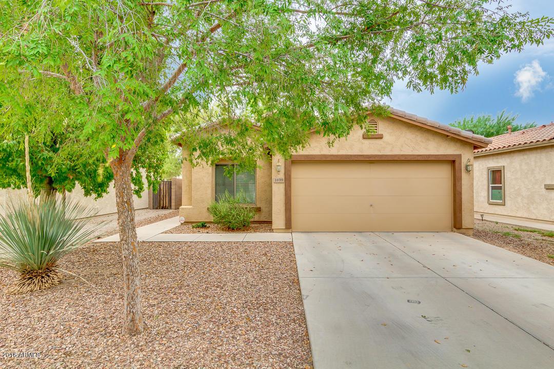 1699 E Bradstock Way, San Tan Valley, AZ 85140