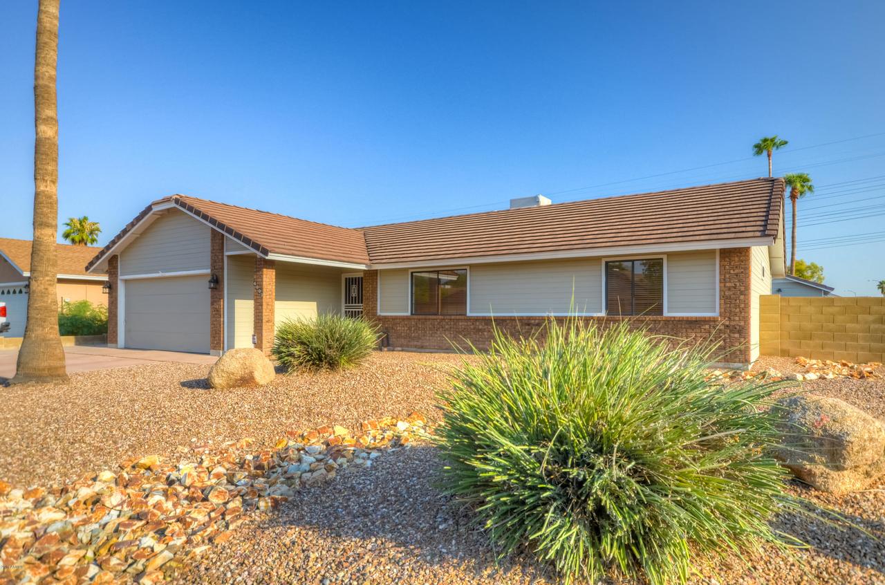 4003 E Dover St., Mesa, AZ 85205