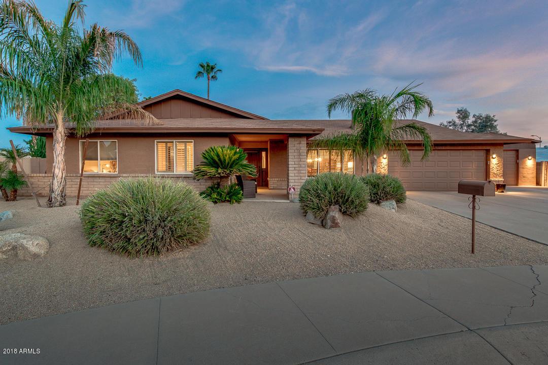 8907 E Lupine Ave., Scottsdale, AZ 85260