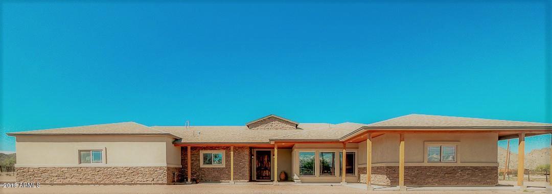 31696 N Mildred Rd., Queen Creek, AZ 85144