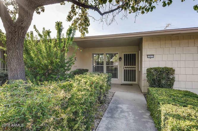 17622 N 104th Ave., Sun City, AZ 85373