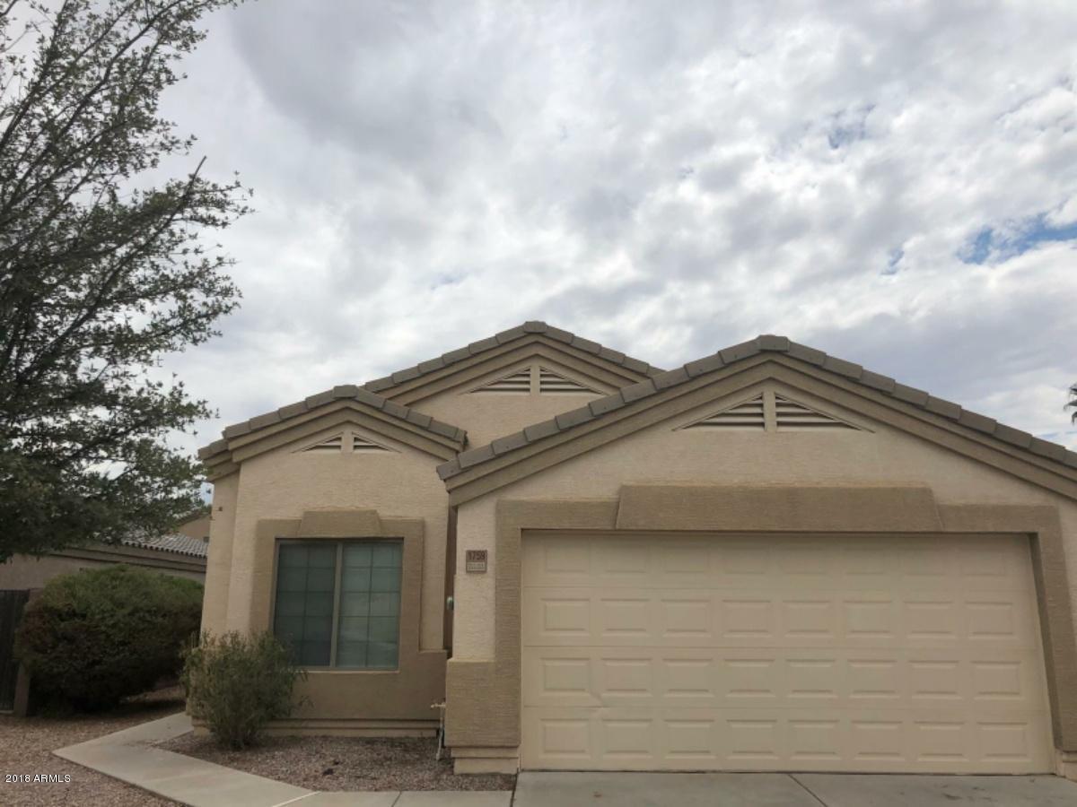 1759 E Bishop Pl., Casa Grande, AZ 85122