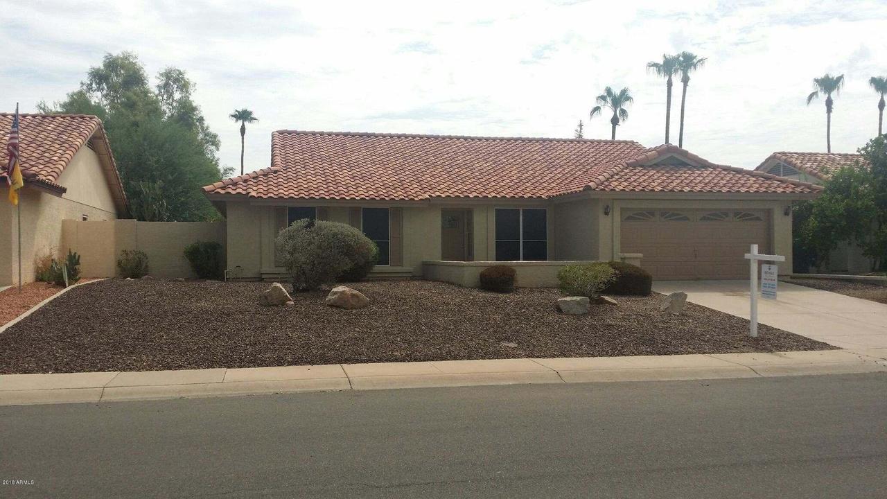 14025 N 91st Ln., Peoria, AZ 85381