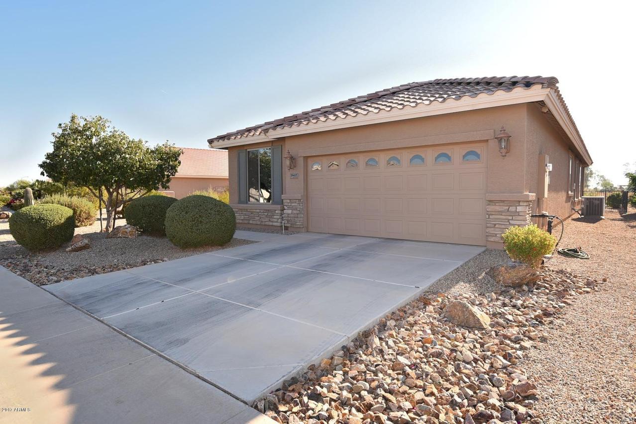 2467 E Hancock Tr., Casa Grande, AZ 85194