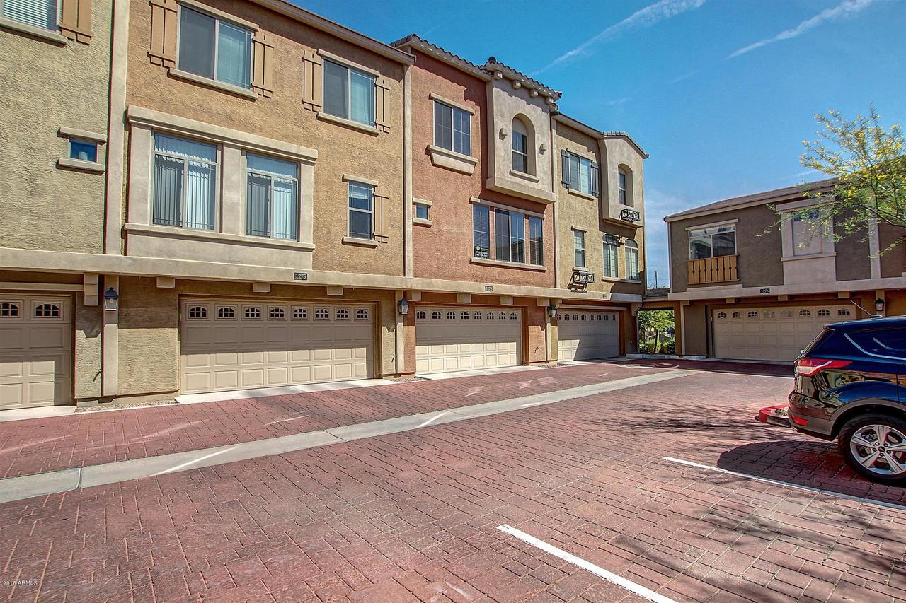 240 W Juniper Ave. #1278, Gilbert, AZ 85233