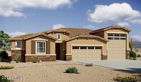 17296 W Blue Sky Dr., Surprise, AZ 85387