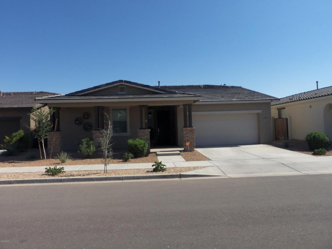 22483 E Munoz St., Queen Creek, AZ 85142