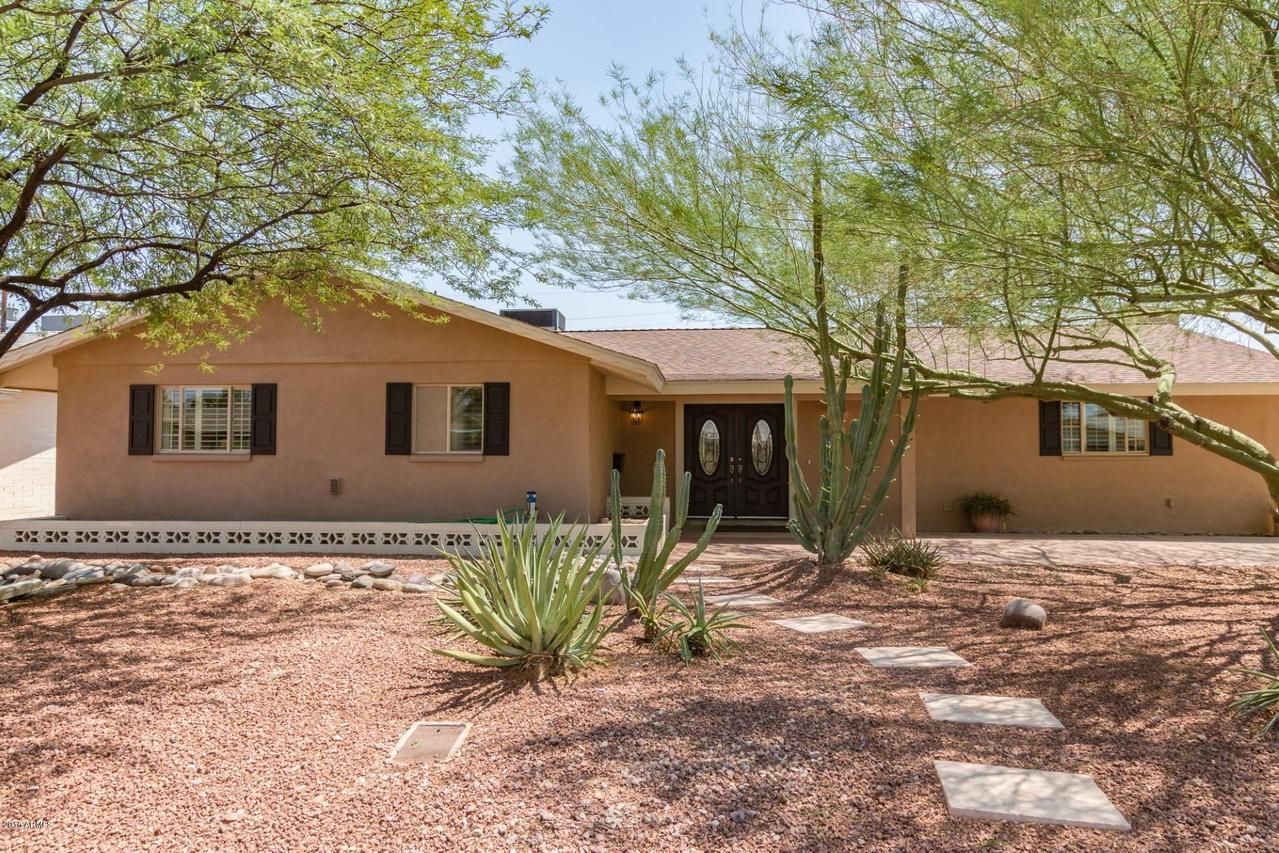 8331 E Meadowbrook Ave., Scottsdale, AZ 85251