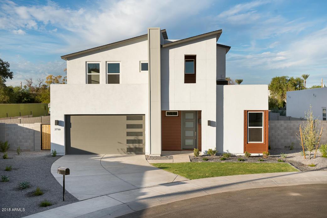 2750 E Yale St., Phoenix, AZ 85008