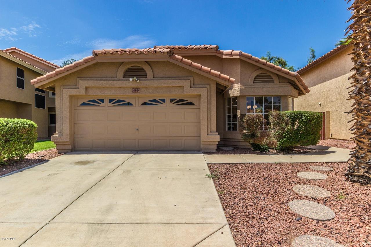 19504 N 78th Ave., Glendale, AZ 85308