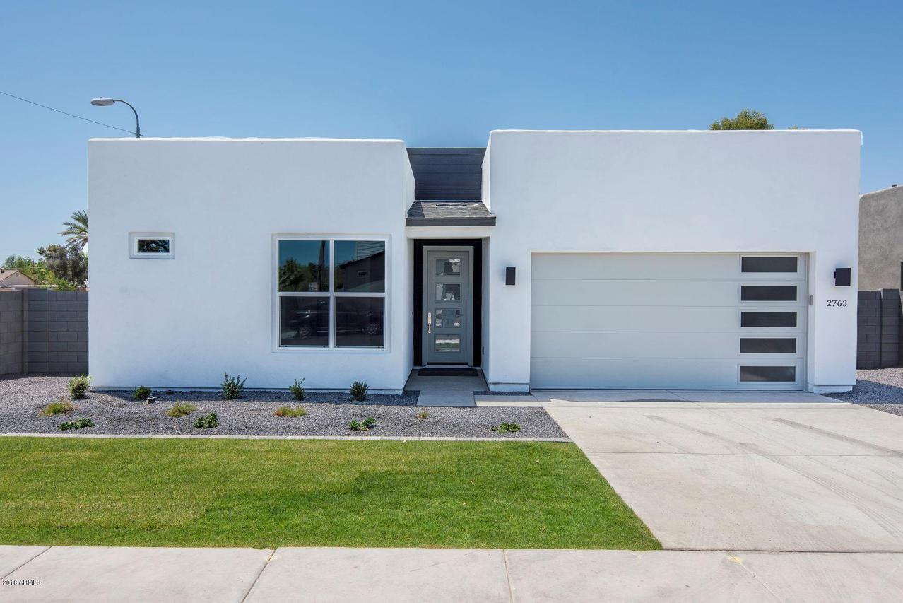2763 E Yale St., Phoenix, AZ 85008