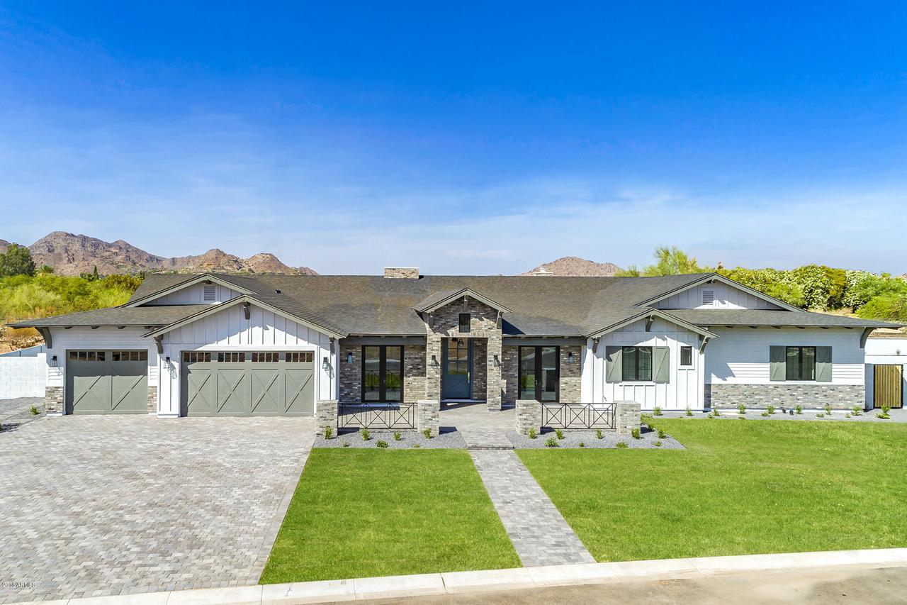 3720 E Orange Dr., Phoenix, AZ 85018