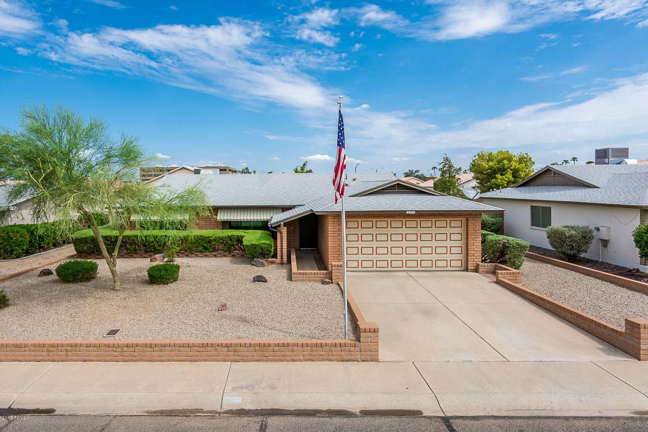 4328 W Barbara Ave., Glendale, AZ 85302