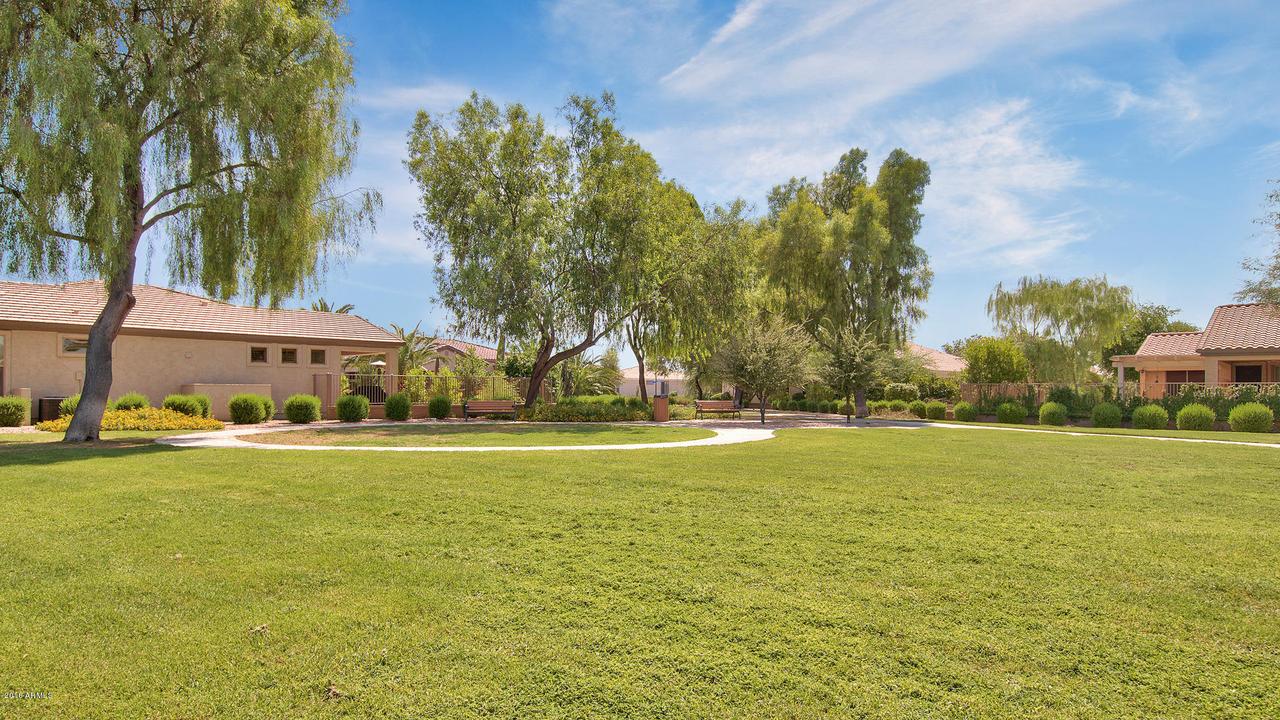 5117 S Eucalyptus Dr., Gilbert, AZ 85298