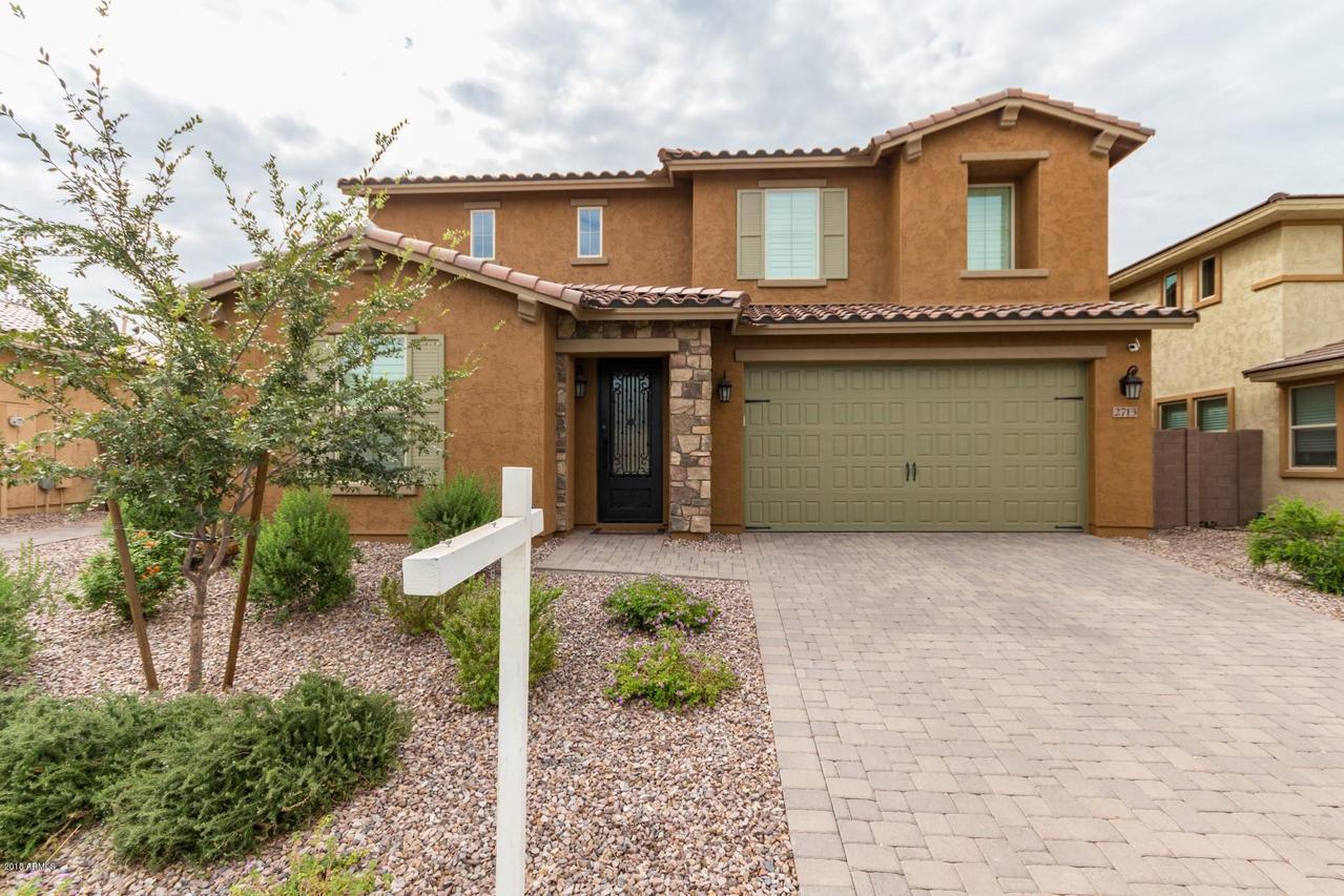 2713 E Daniel Dr., Gilbert, AZ 85298