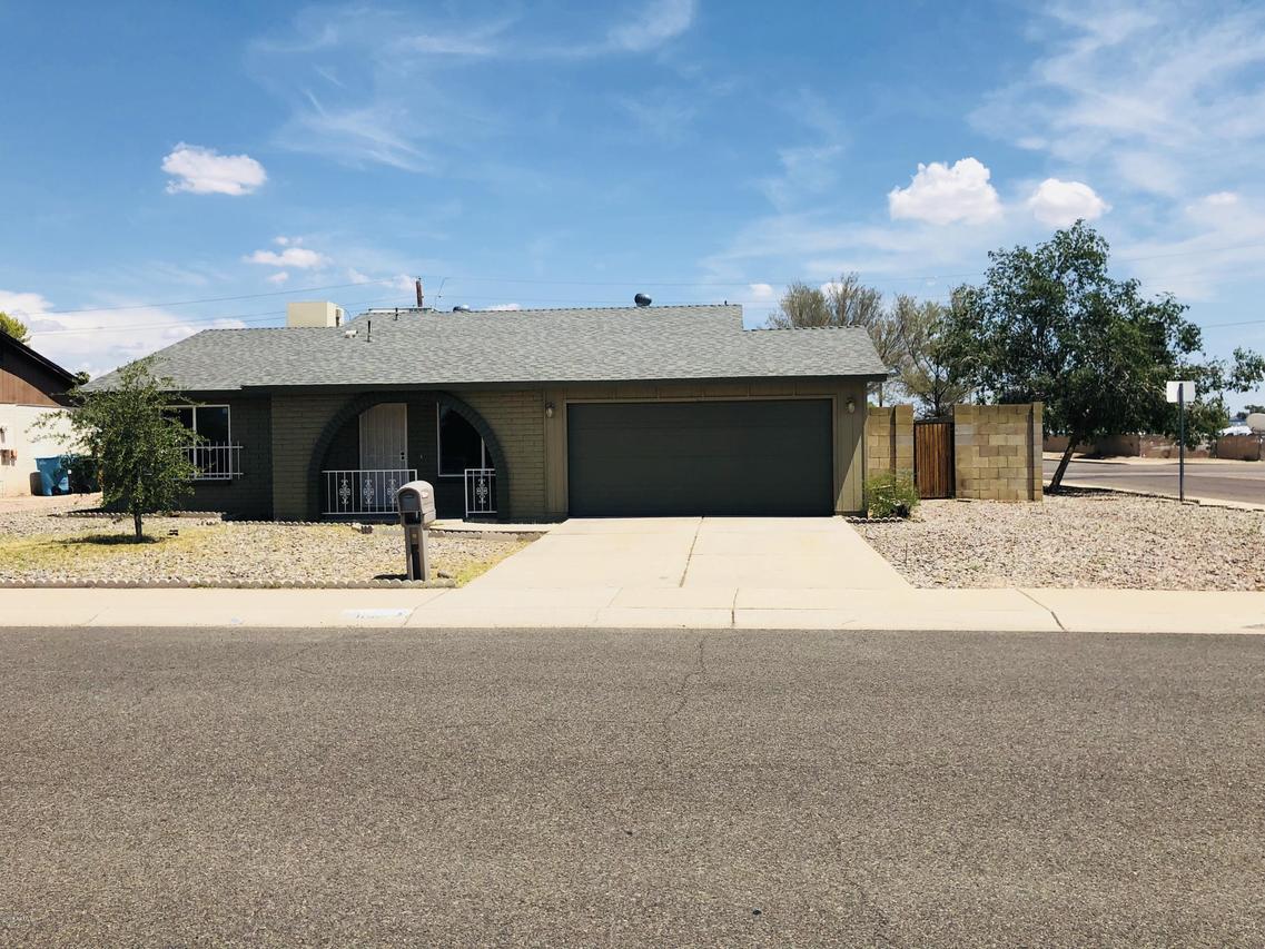 17801 N 27th Dr., Phoenix, AZ 85053