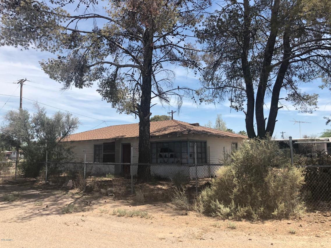 4425 N Manana Dr., Casa Grande, AZ 85194