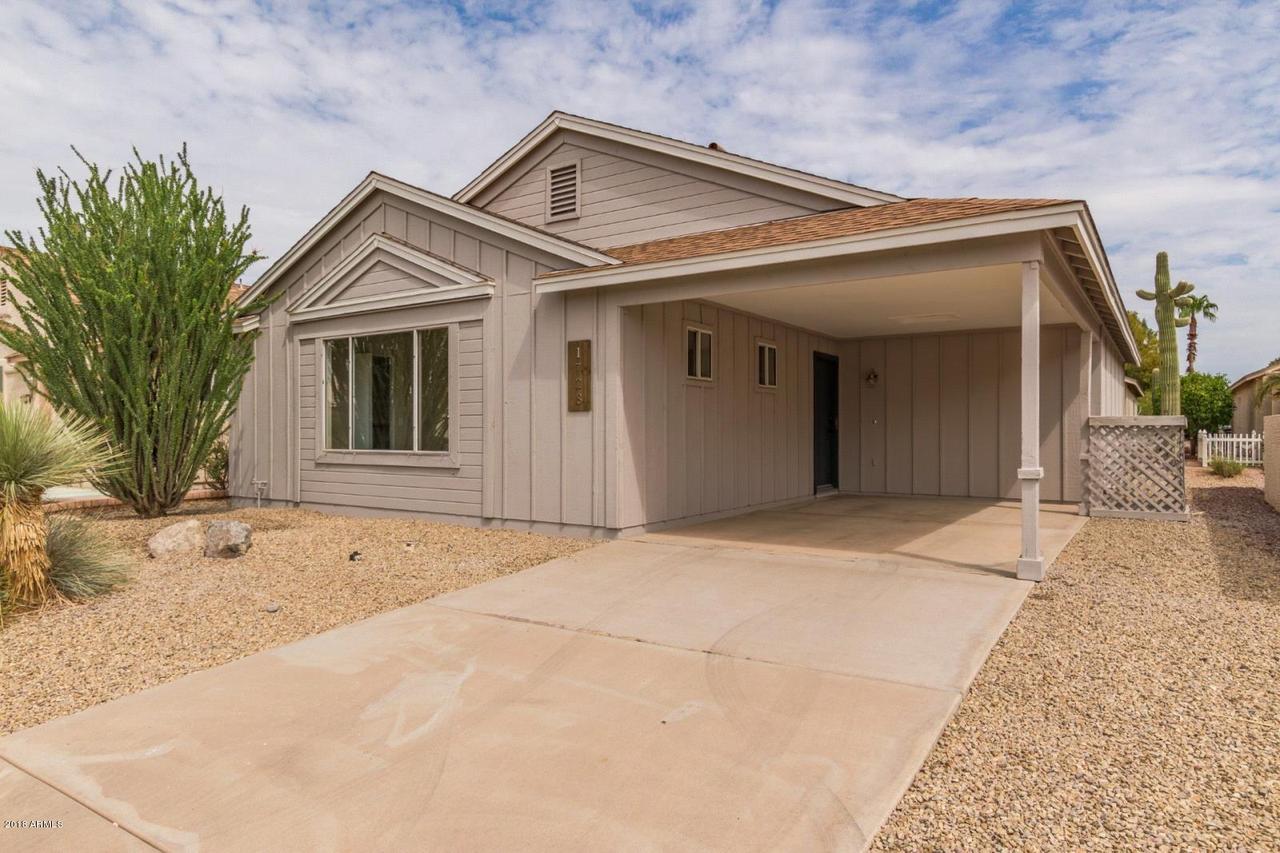 1782 E Desert Inn Dr., Chandler, AZ 85249