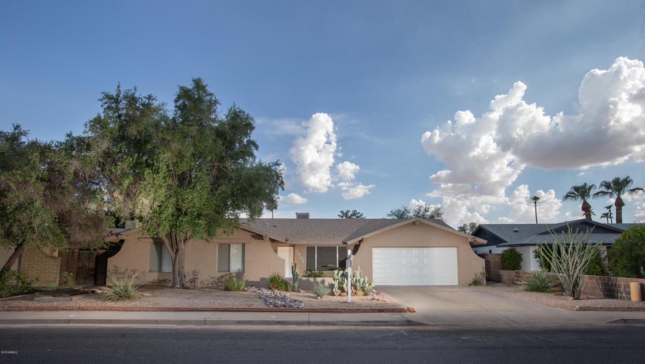 2507 W Osage Ave., Mesa, AZ 85202