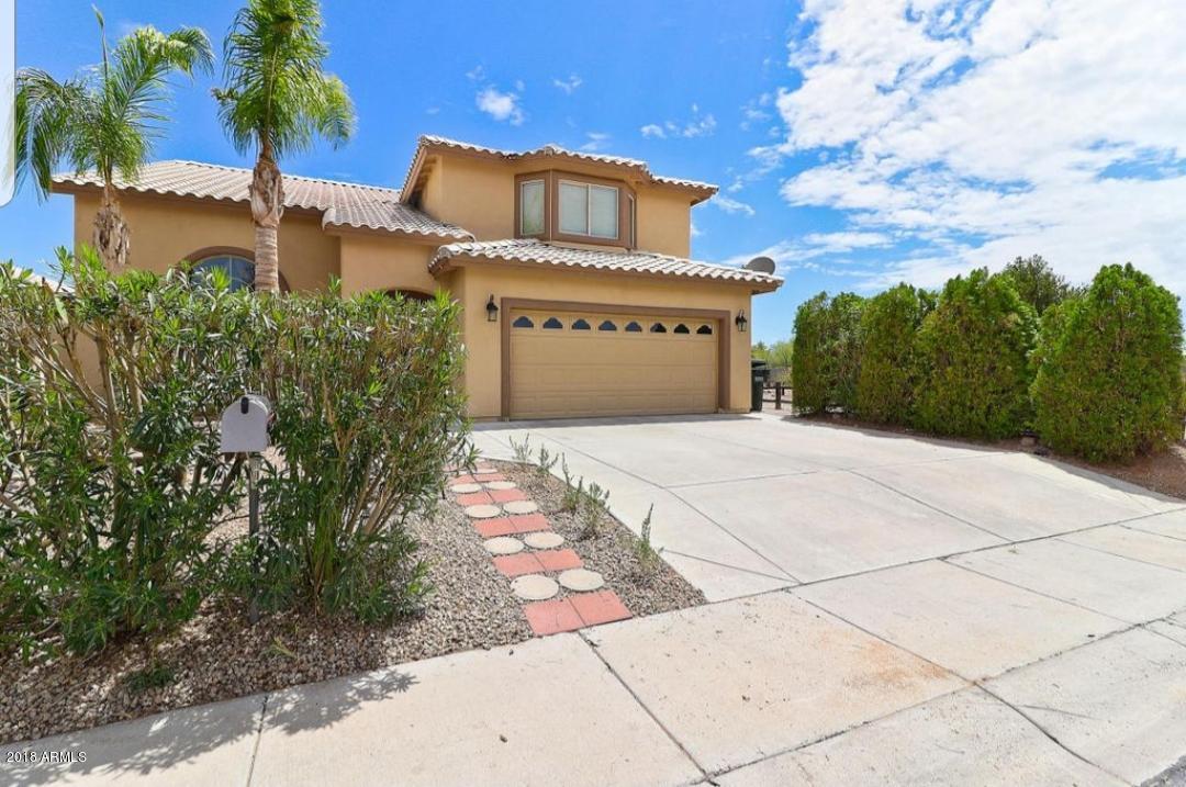 3917 E Sandra Ter., Phoenix, AZ 85032