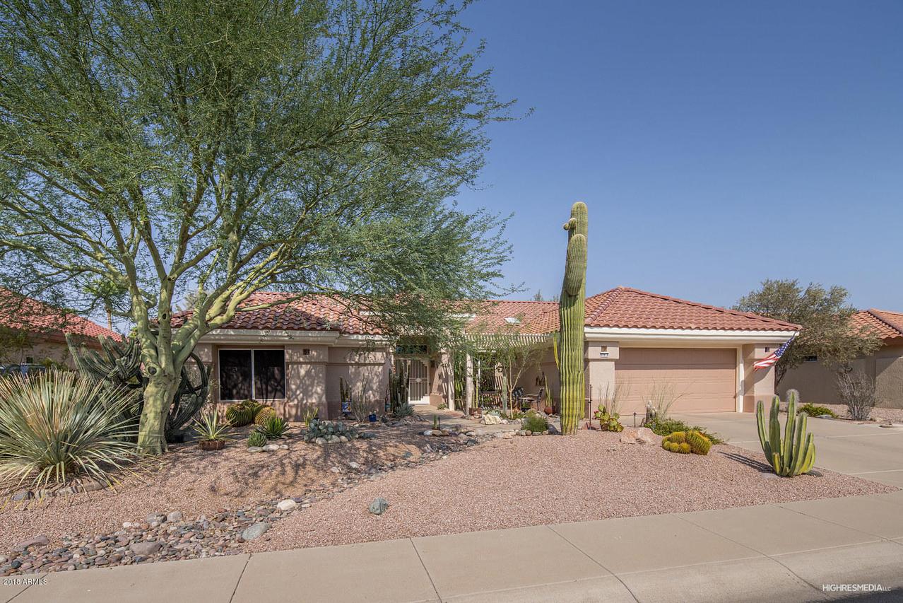 22913 N Adkison Dr., Sun City West, AZ 85375