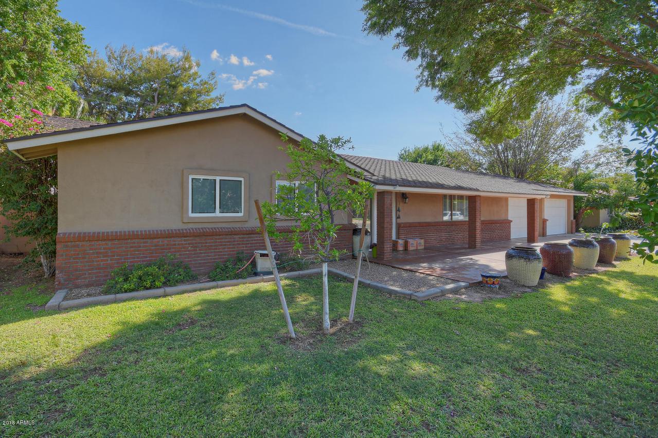 329 W Butler Dr., Phoenix, AZ 85021