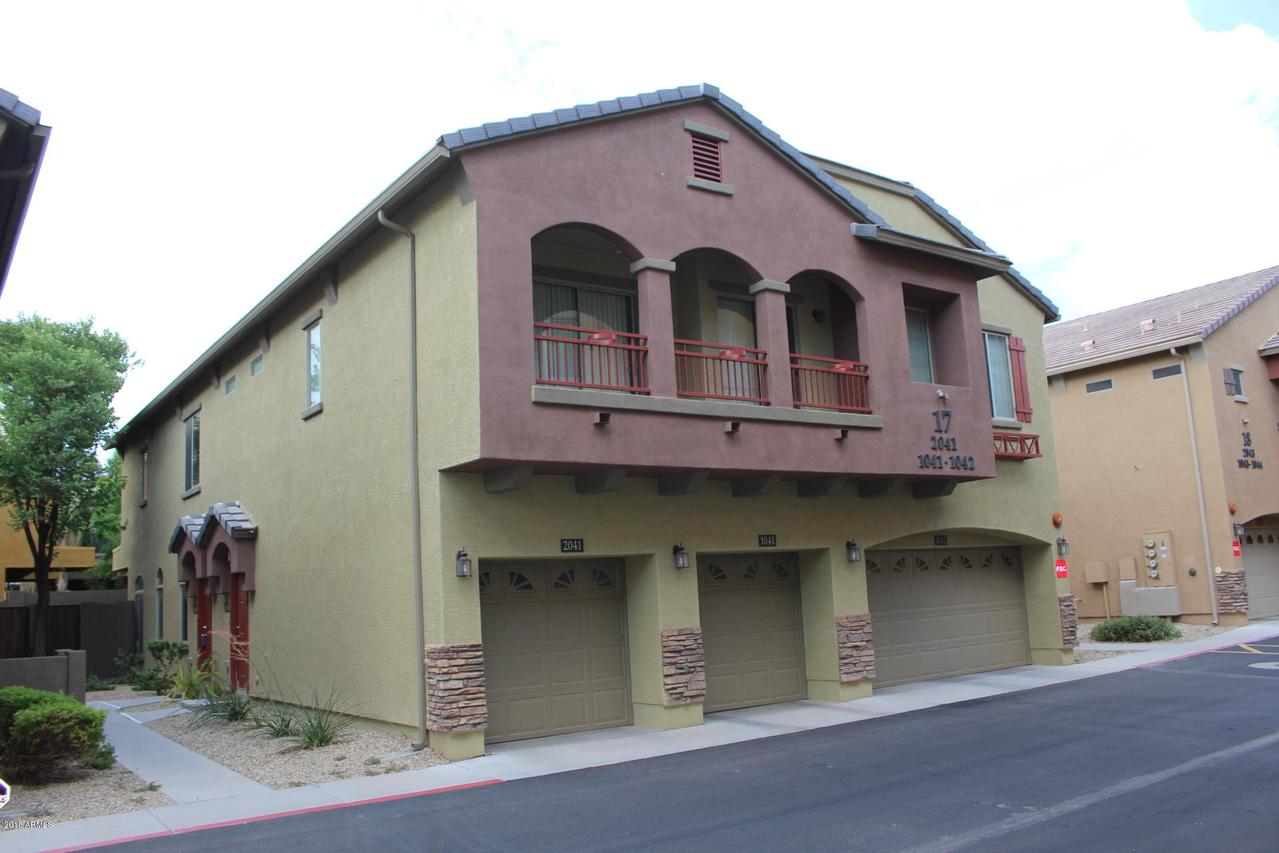 2150 W Alameda Rd. #1041, Phoenix, AZ 85085