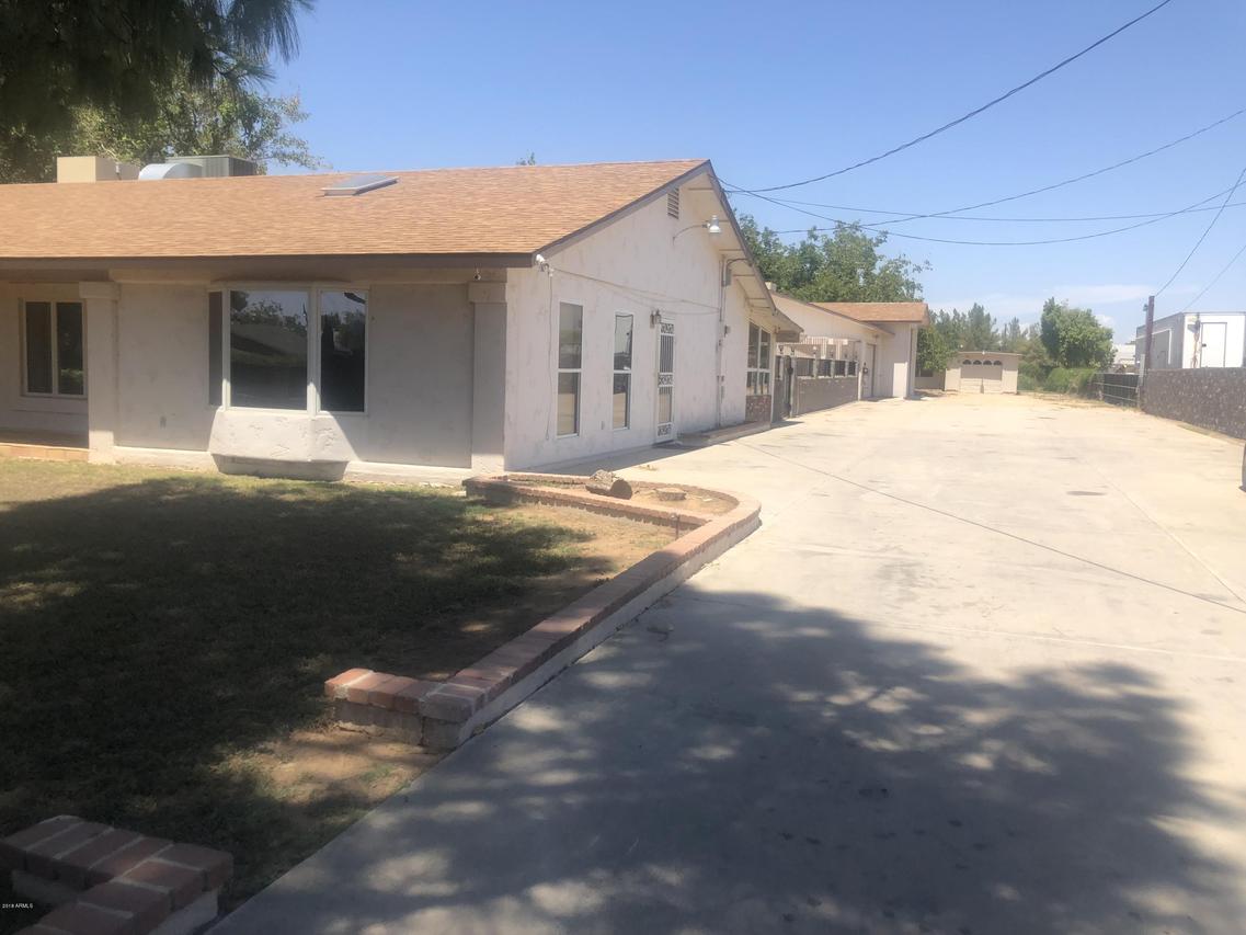 3802 W Morrow Dr., Glendale, AZ 85308