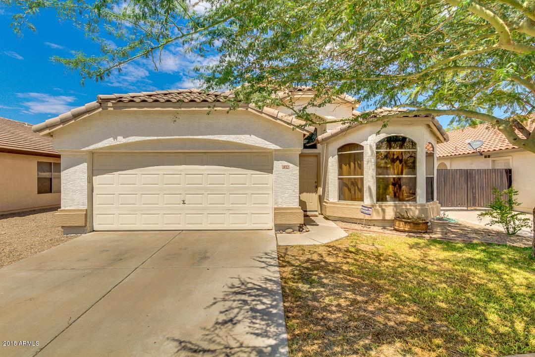 1932 N 128th Dr., Avondale, AZ 85392