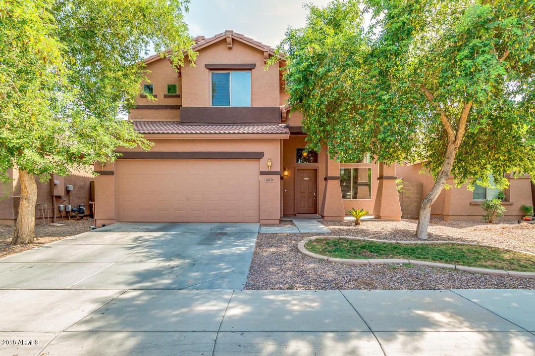 10155 W Hilton Ave., Tolleson, AZ 85353
