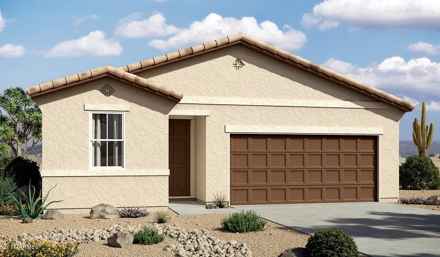 16658 W Mescal St., Surprise, AZ 85388